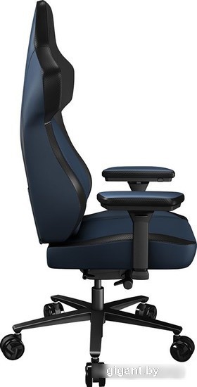Кресло ThunderX3 Core Modern (синий)
