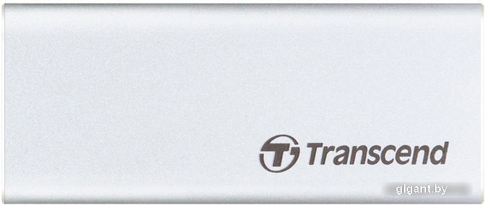 Внешний накопитель Transcend ESD260C 1TB TS1TESD260C