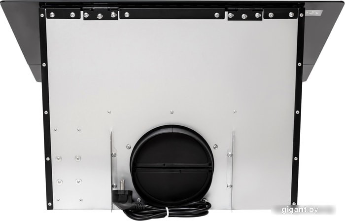 Кухонная вытяжка Grand Lester GC 60 (черный)