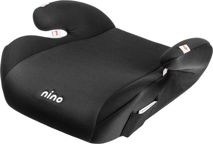 Детское сиденье Nino Point TH-06 (черный)