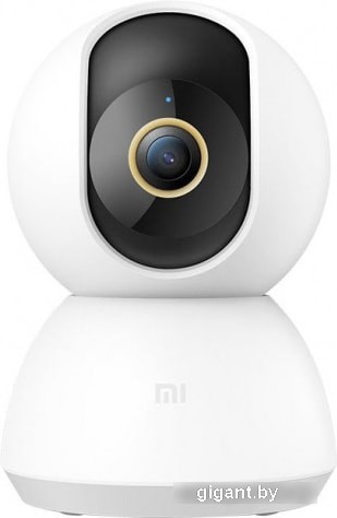 IP-камера Xiaomi Mi 360 Home Security Camera 2K MJSXJ09CM (китайская версия)