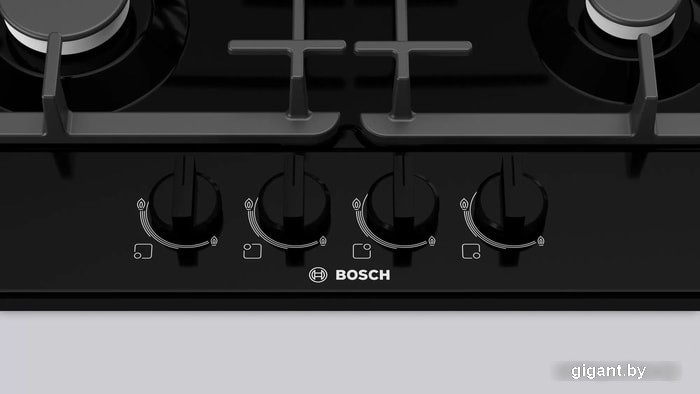 Варочная панель Bosch PGP6B6B92R