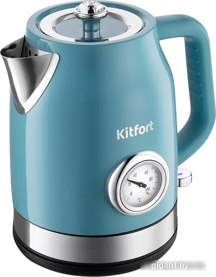 Электрический чайник Kitfort KT-6147-2